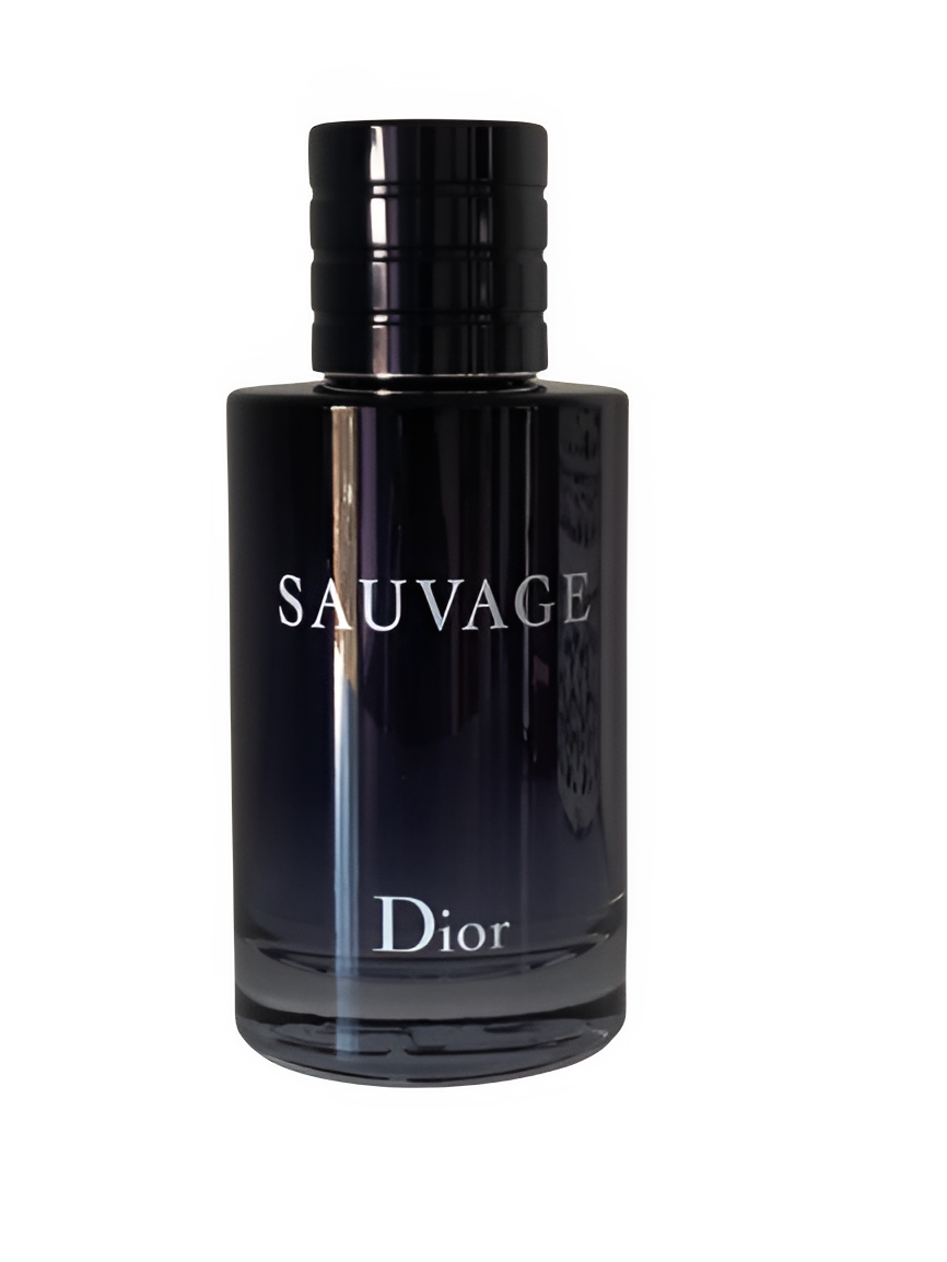 DIOR SAUVAGE PARFÜMPROBE