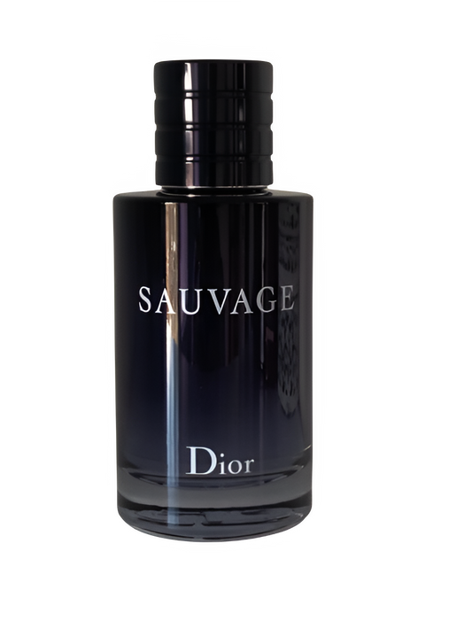 DIOR SAUVAGE PARFÜMPROBE