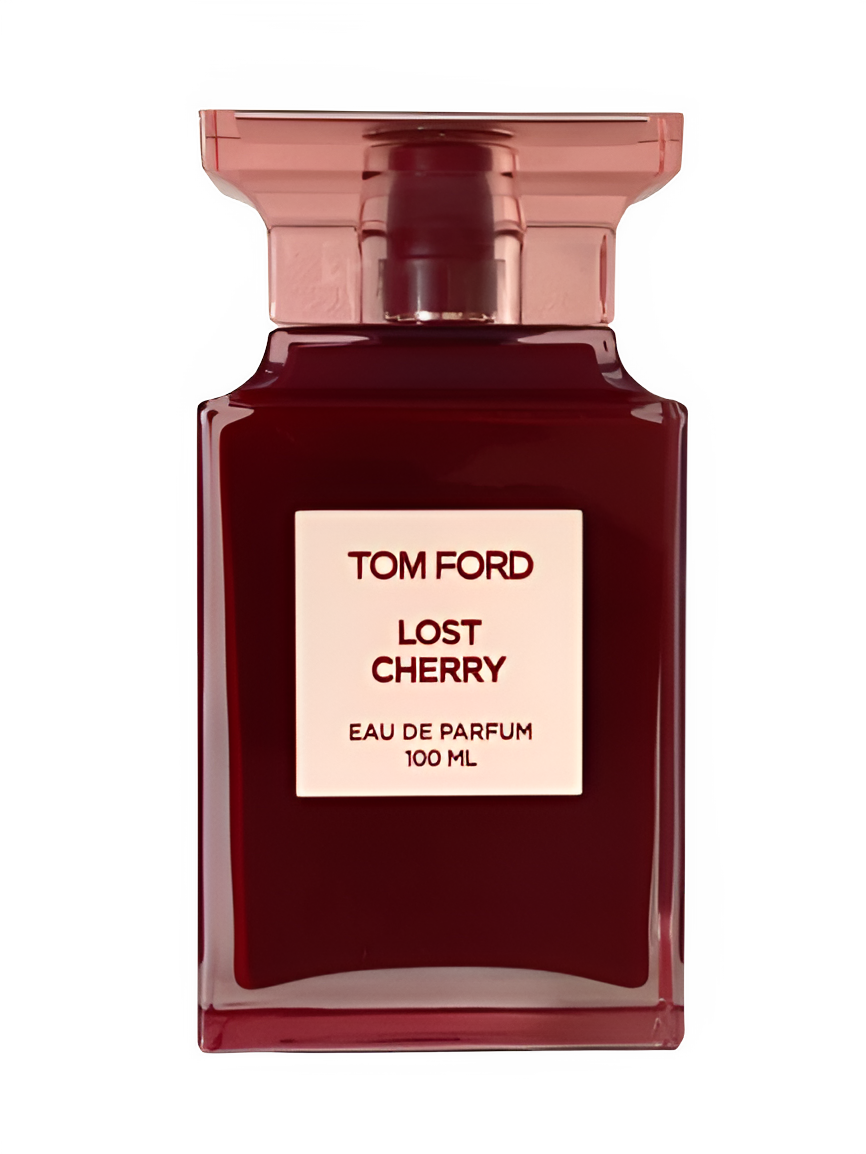 TOM FORD LOST CHERRY PARFÜMPROBE