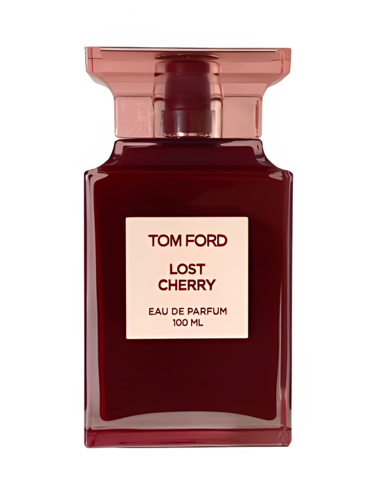 TOM FORD LOST CHERRY PARFÜMPROBE