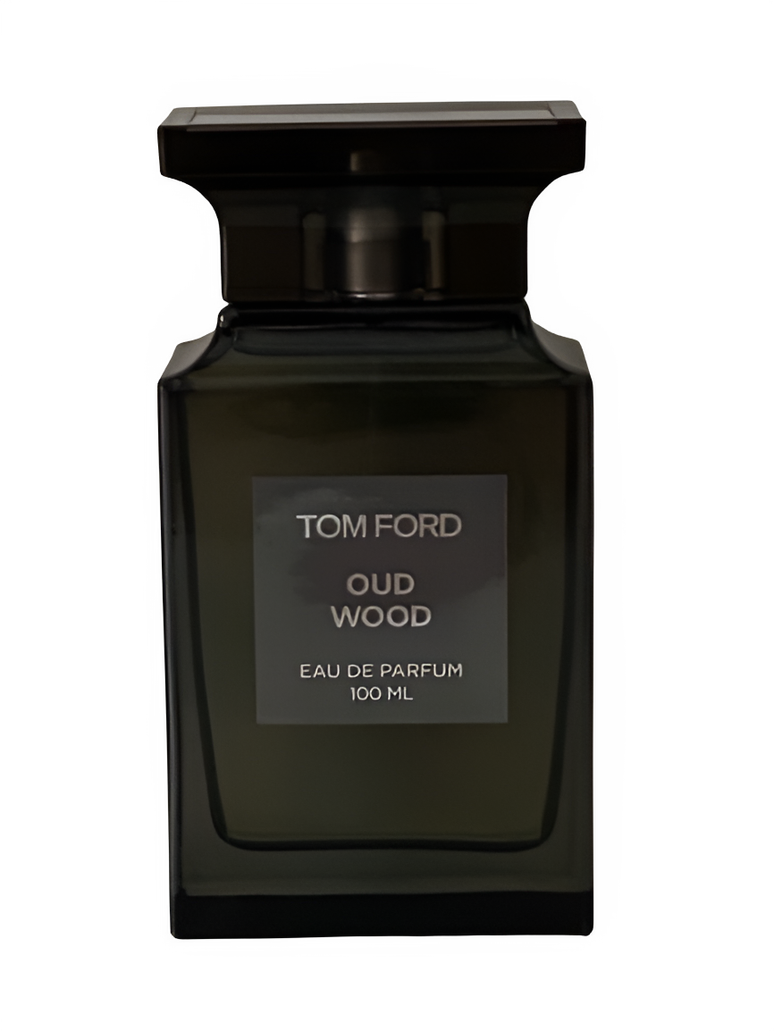 TOM FORD OUD WOOD PARFÜMPROBE