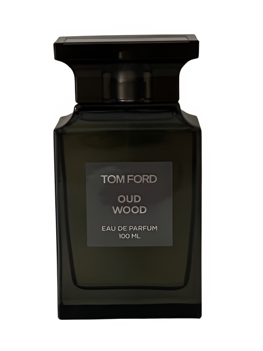 TOM FORD OUD WOOD PARFÜMPROBE