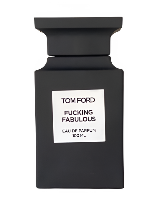 TOM FORD FUCKING FABULOUS PARFÜMPROBE