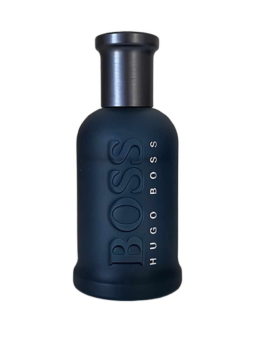 HUGO BOSS BOTTLED MARINE PARFÜMPROBE