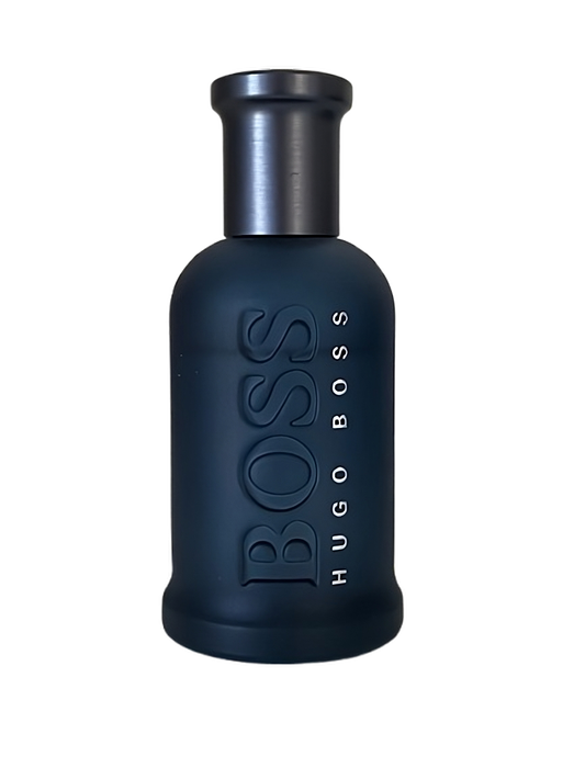 HUGO BOSS BOTTLED MARINE PARFÜMPROBE