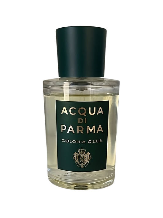 ACQUA DI PARMA COLONIA CLUB PARFÜMPROBE