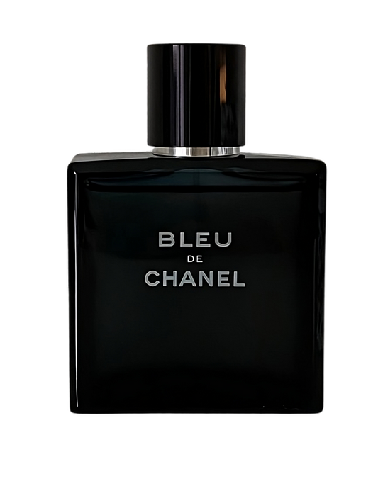 BLEU DE CHANEL PARFÜMPROBE